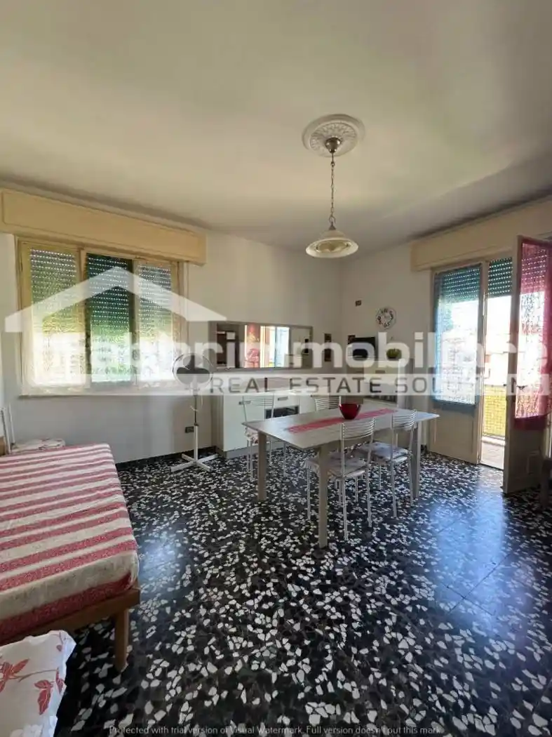 Trilocale buono stato, secondo piano, San Luigi, Capannino, Corti Nuove, Follonica - foto 4