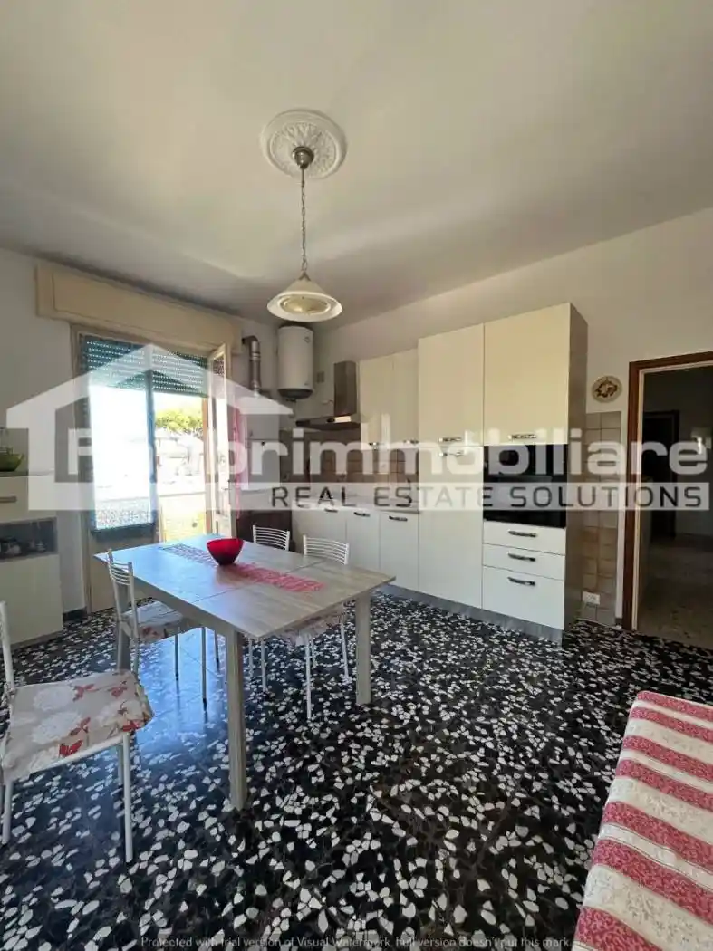 Trilocale buono stato, secondo piano, San Luigi, Capannino, Corti Nuove, Follonica - foto 5