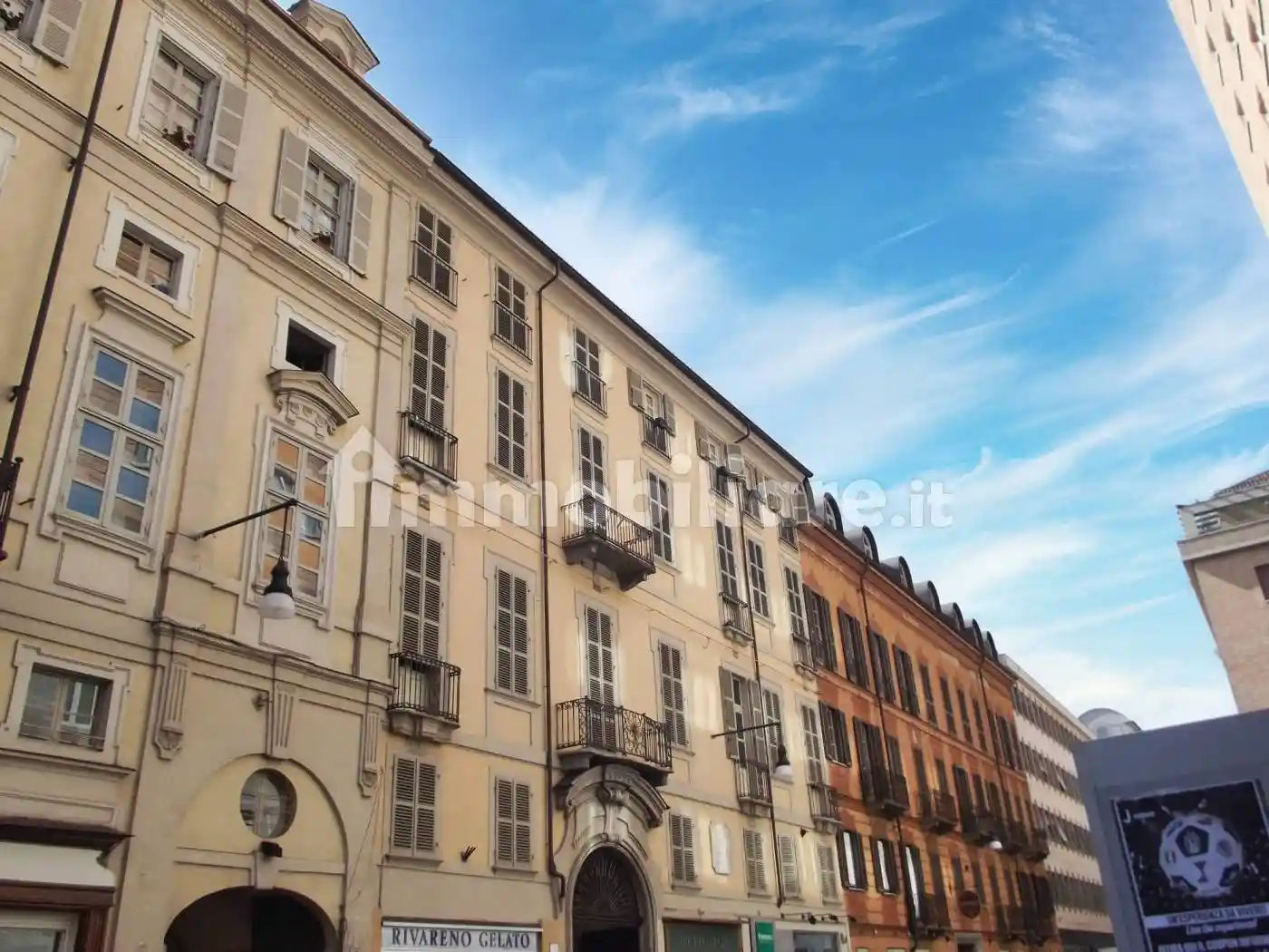 Appartamento in affitto a Torino