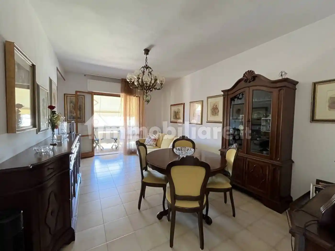 Appartamento in vendita a Folignano