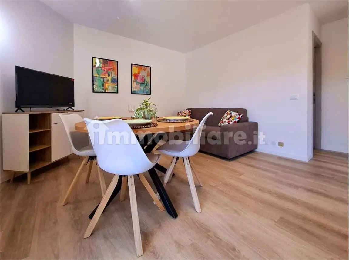 Trilocale via Volta, Centro, Castione della Presolana - foto 5