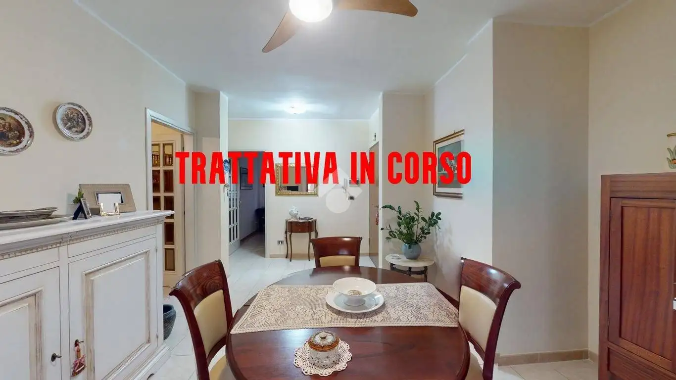 Appartamento in vendita a Brindisi