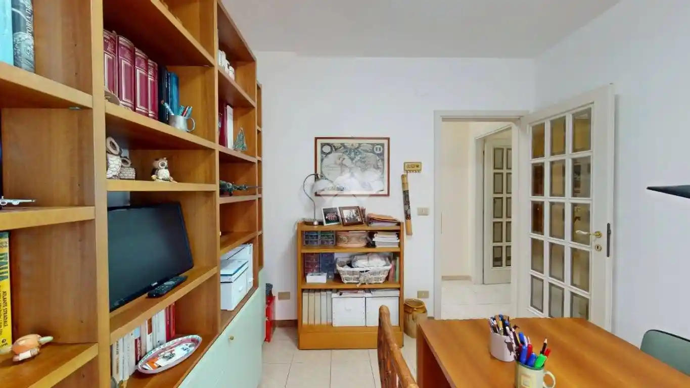 Quadrilocale viale Medardo Rosso 2, Sant'Elia, Brindisi - foto 5