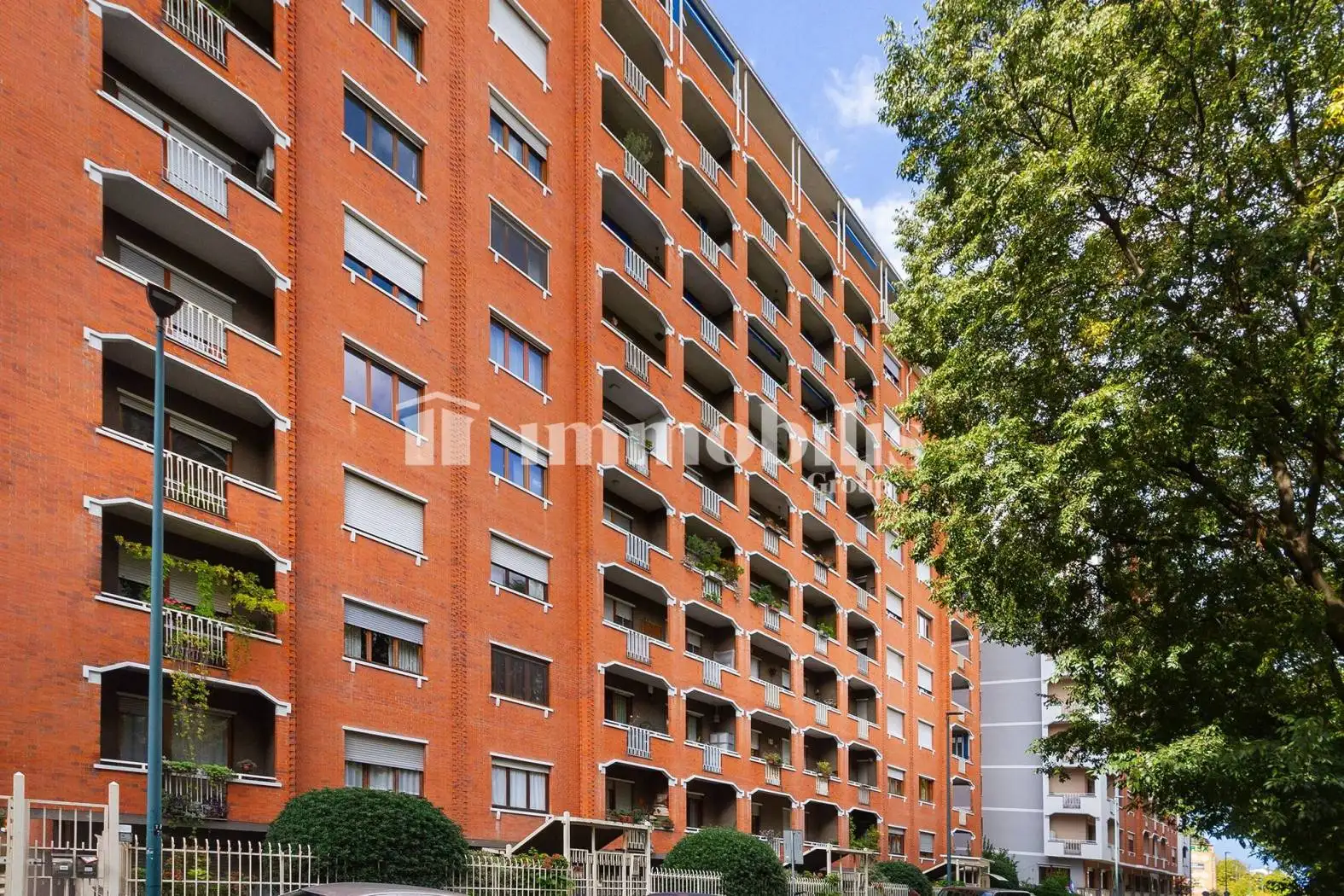 Appartamento in affitto a Torino