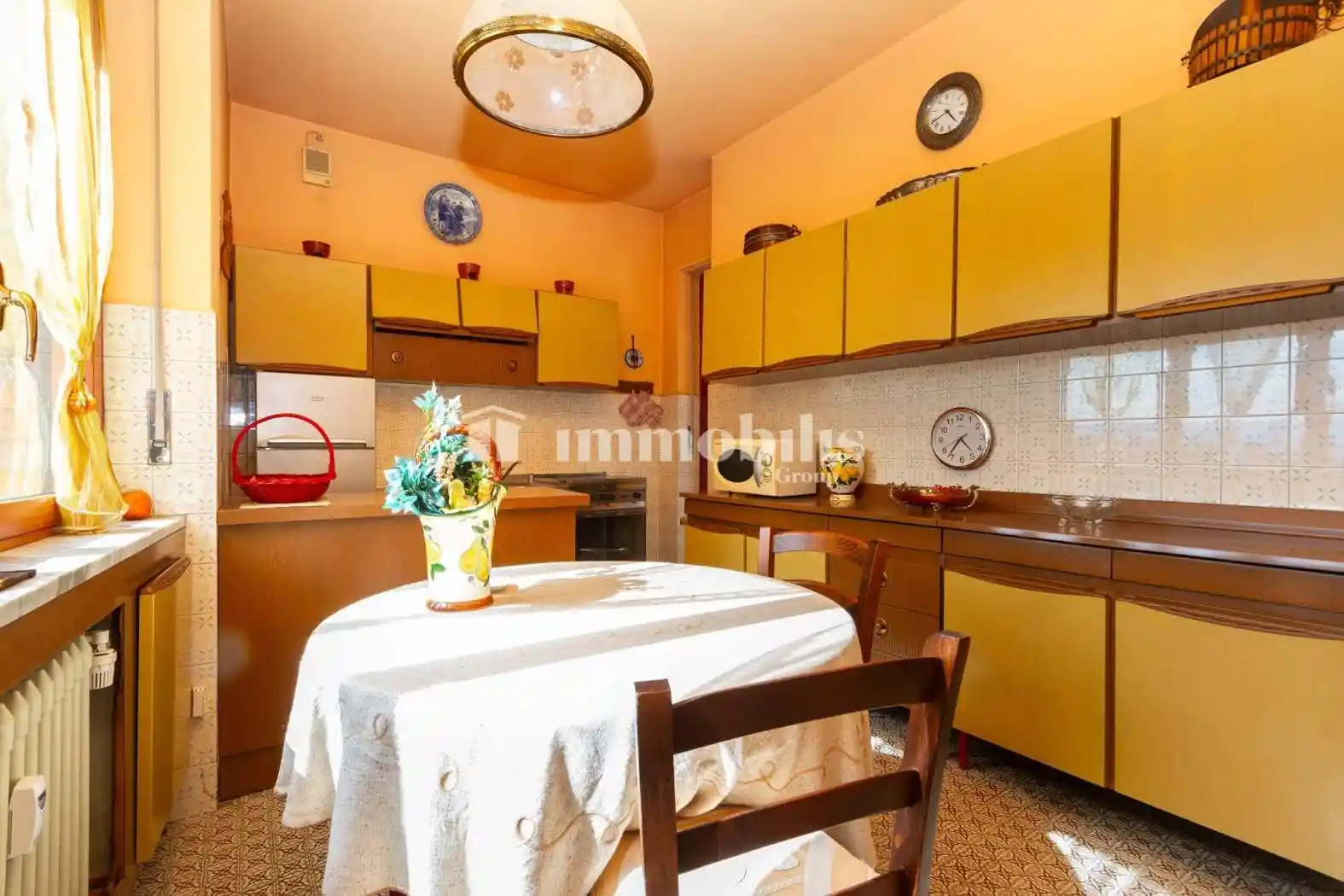 Quadrilocale corso Bernardino Telesio 103, Parella, Torino - foto 3