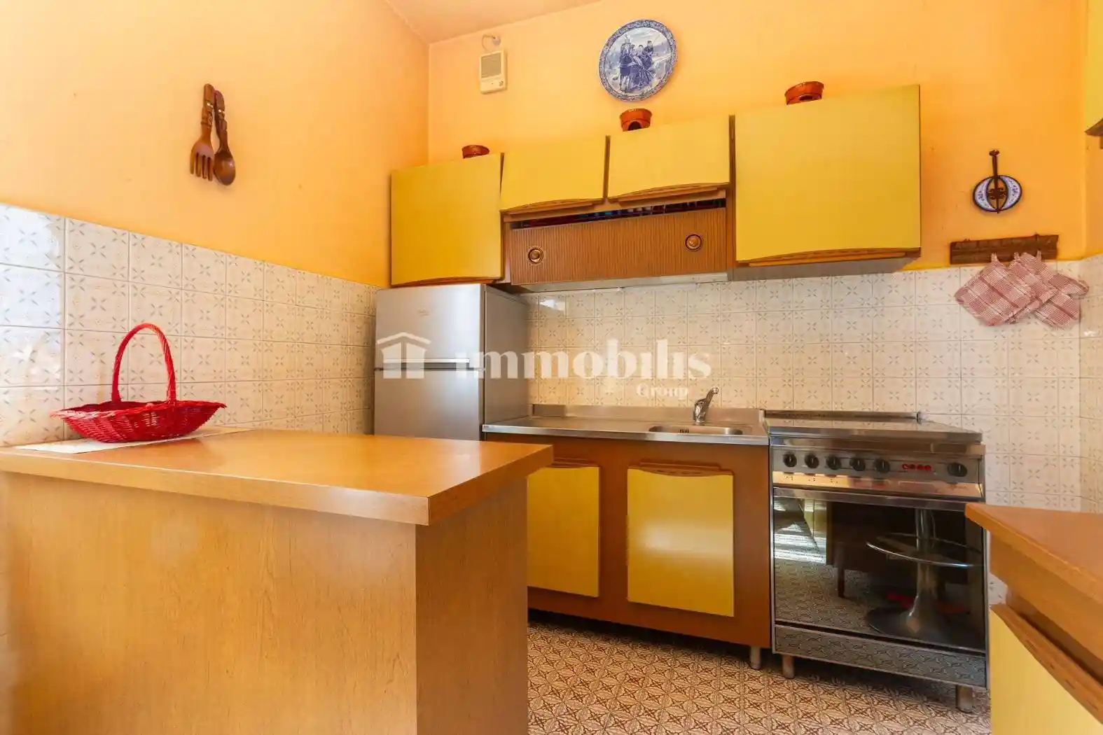 Quadrilocale corso Bernardino Telesio 103, Parella, Torino - foto 4