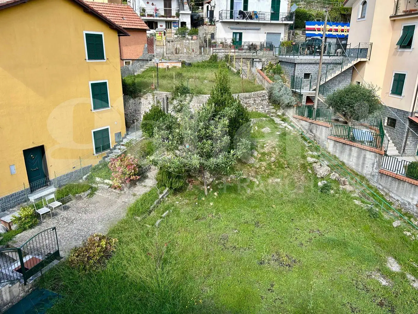 Appartamento via Dercogna, 46, Davagna - foto 4