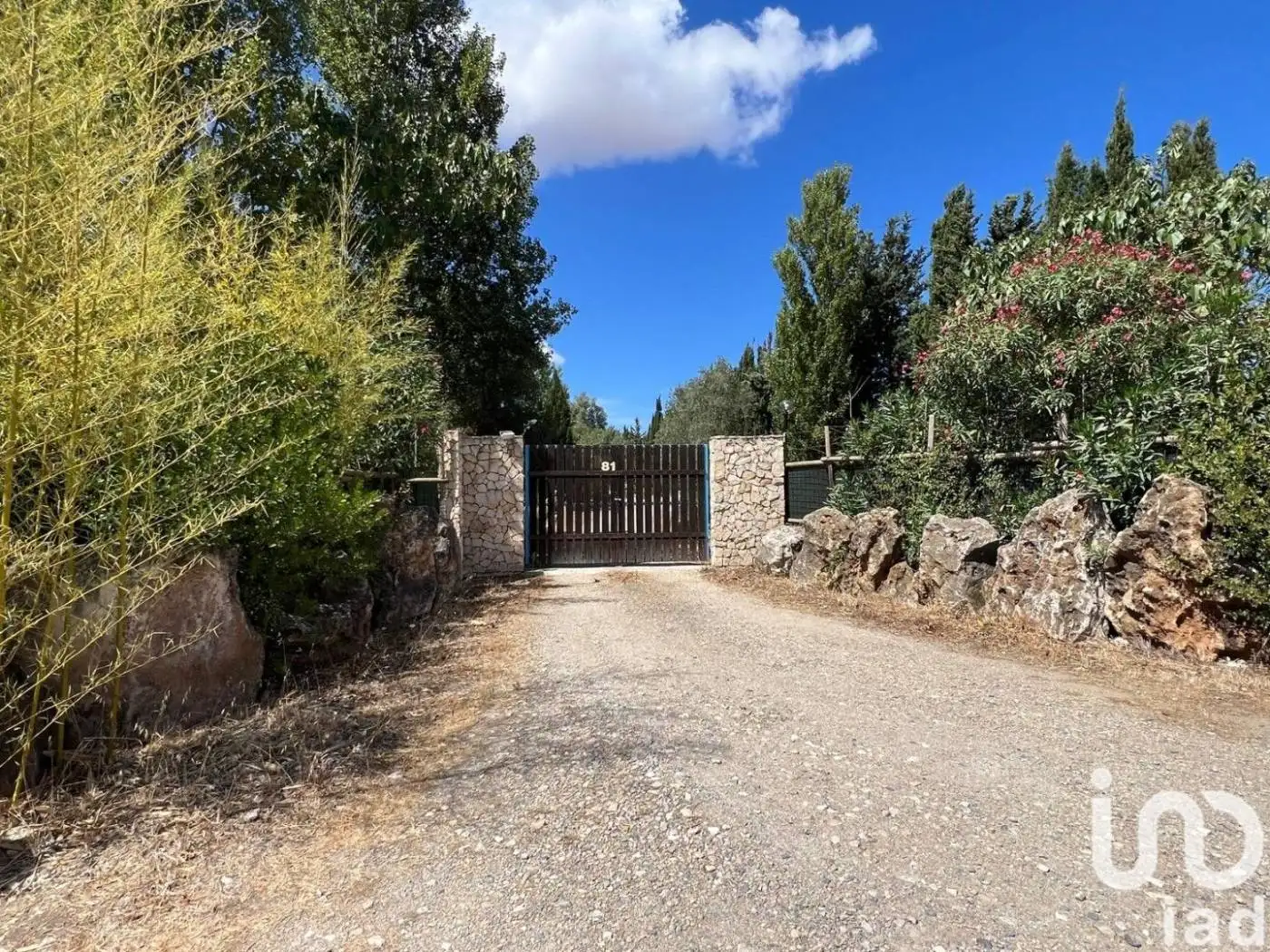 Villa in vendita a Olmedo