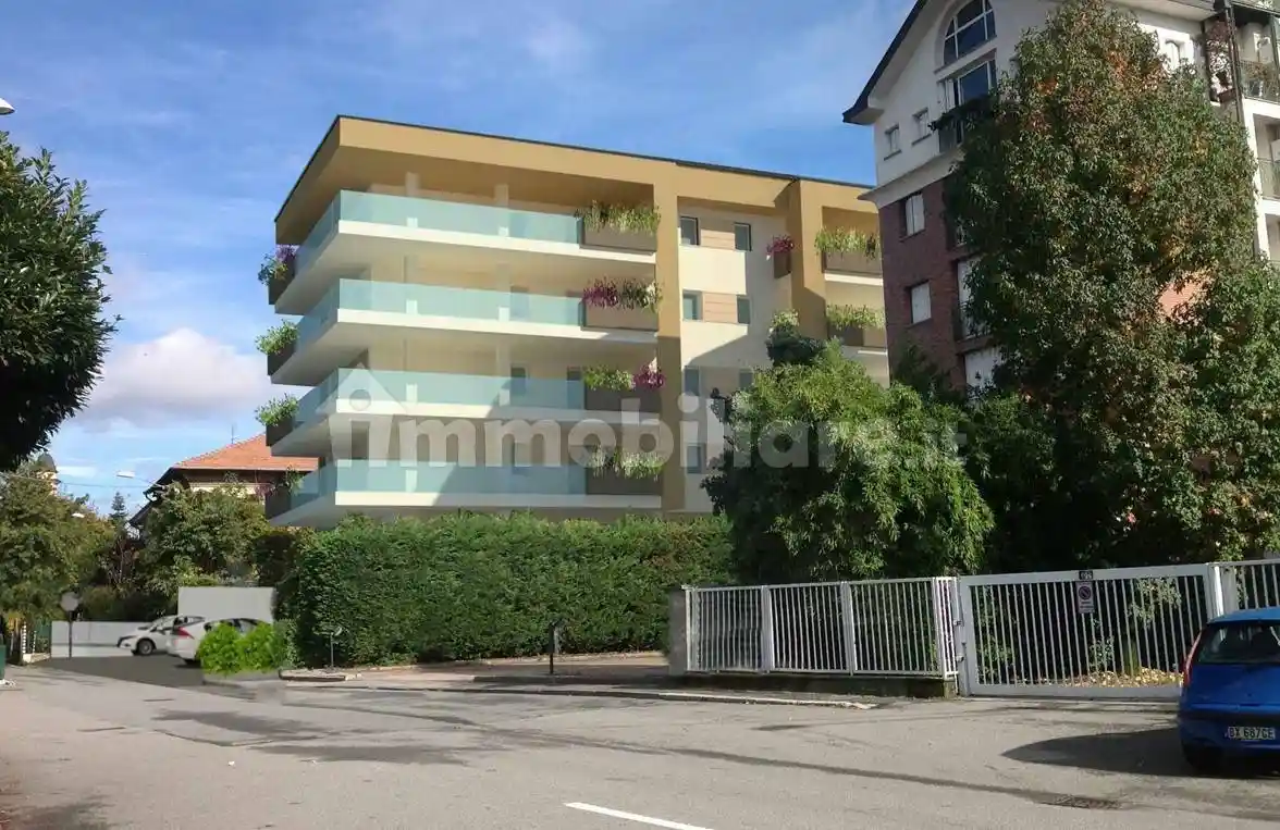 Appartamento in vendita a Gallarate