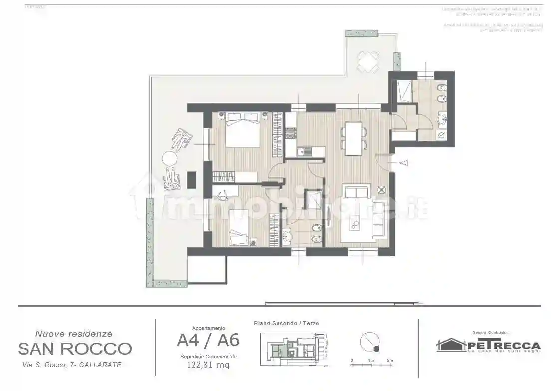 Appartamento - foto 5