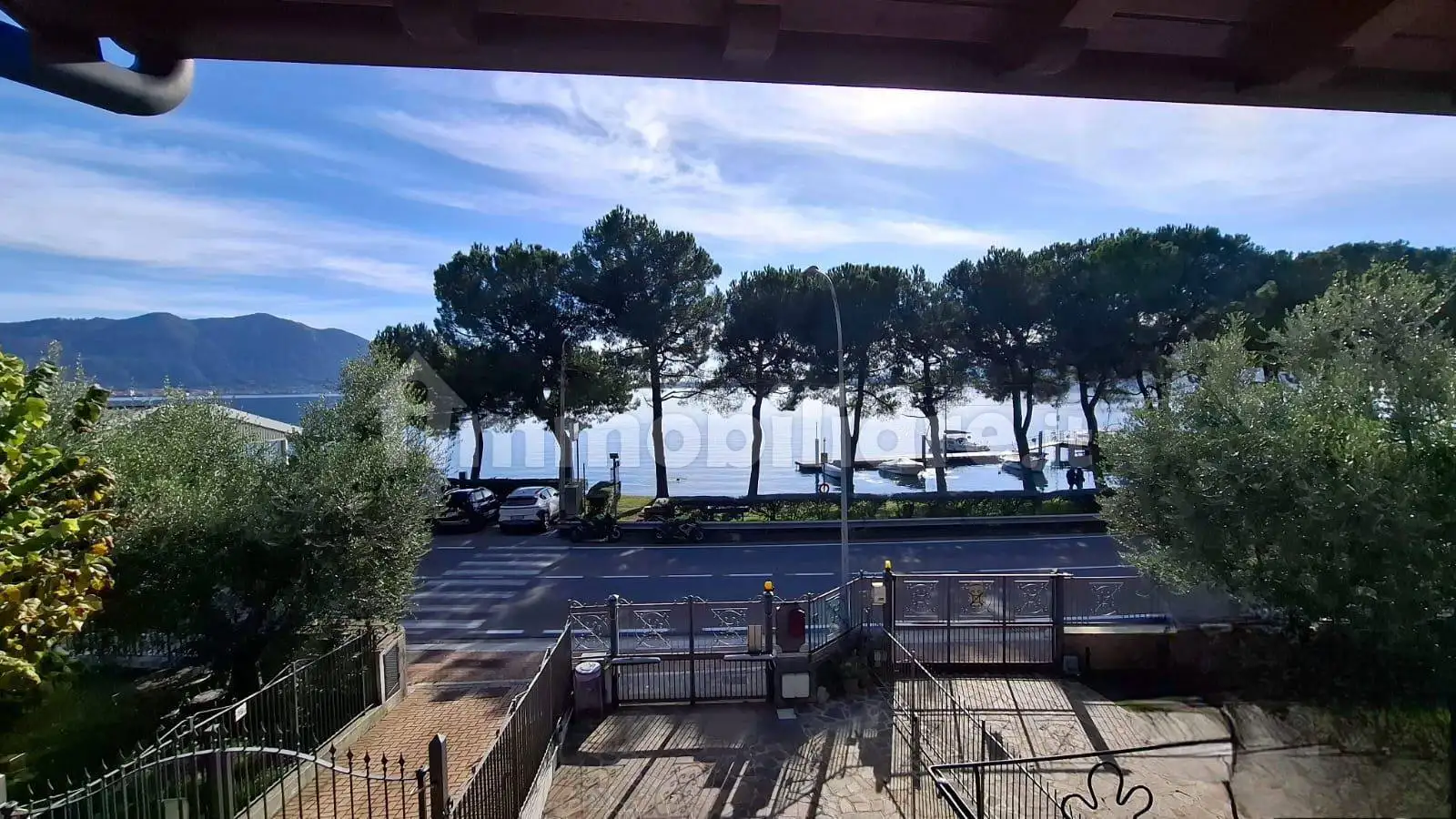 Villa in vendita a Predore