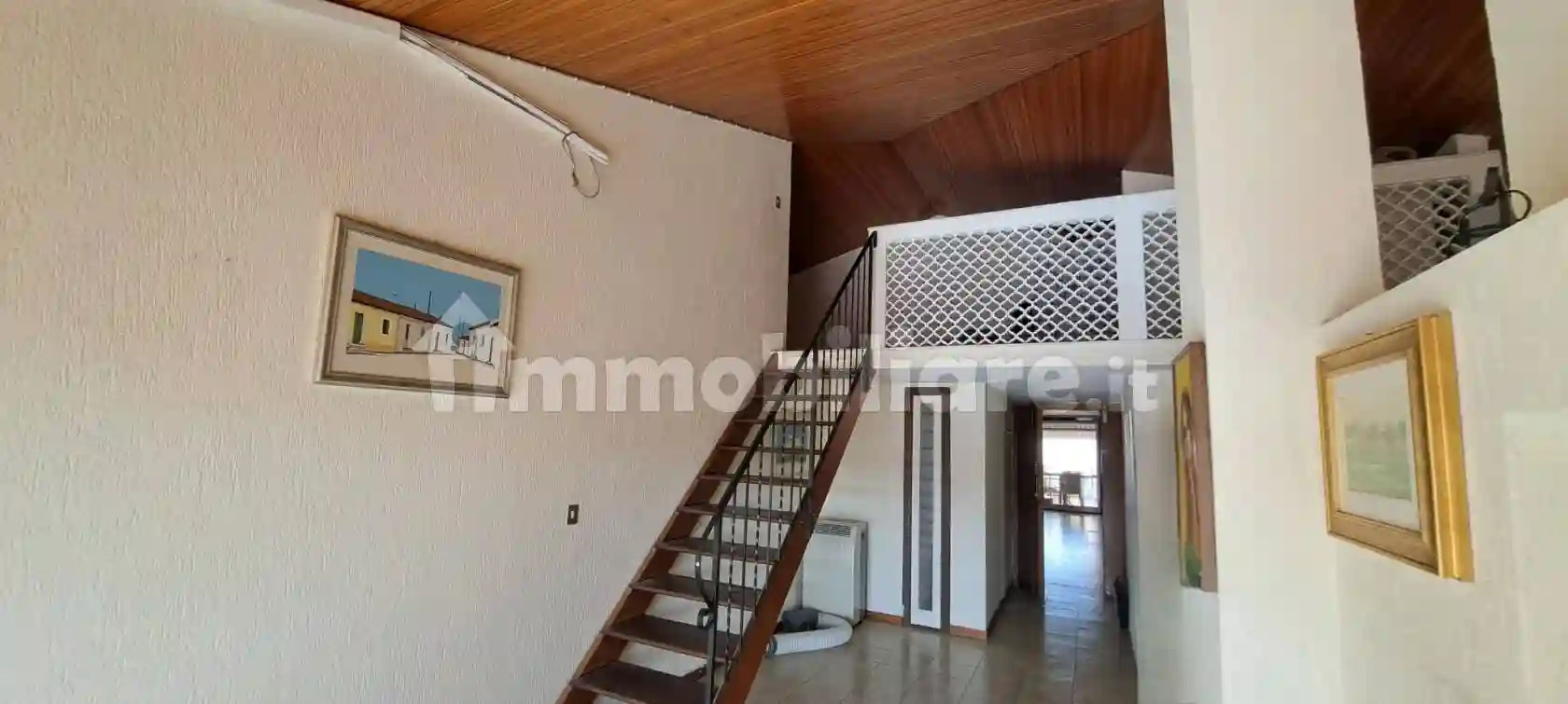 Attico viale Alcide De Gasperi 75, Centro, Vibo Valentia - foto 4