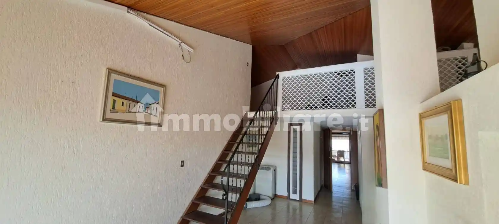 Attico viale Alcide De Gasperi 75, Centro, Vibo Valentia - foto 3
