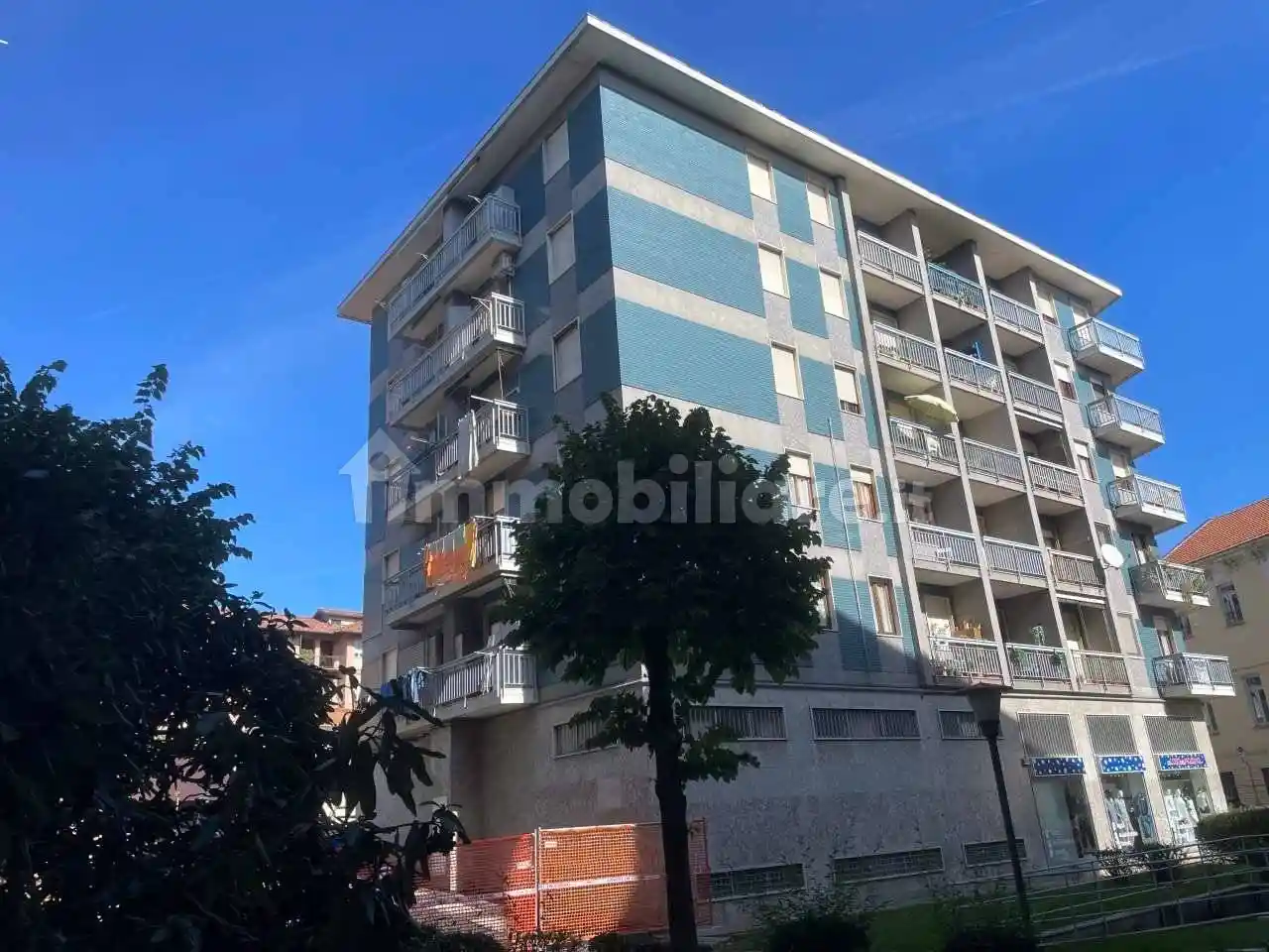 Appartamento in vendita a Biella