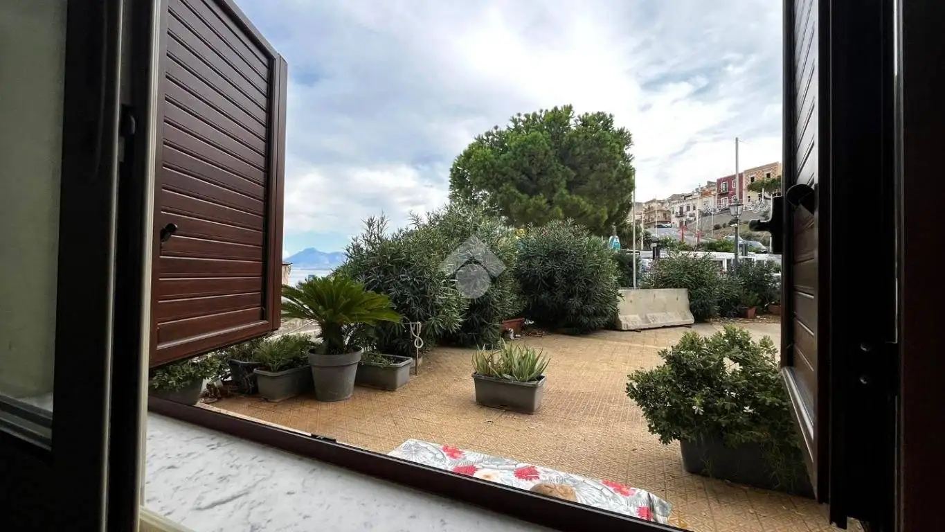 Appartamento in affitto a Santa Flavia