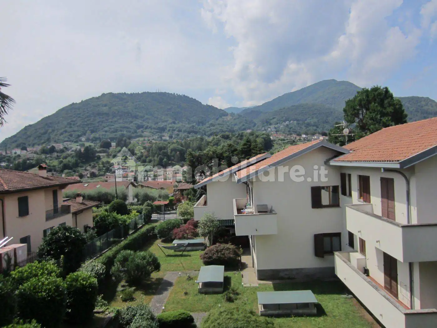 Bilocale viale Domenico Vitali, 36, Centro, Bellagio - foto 3