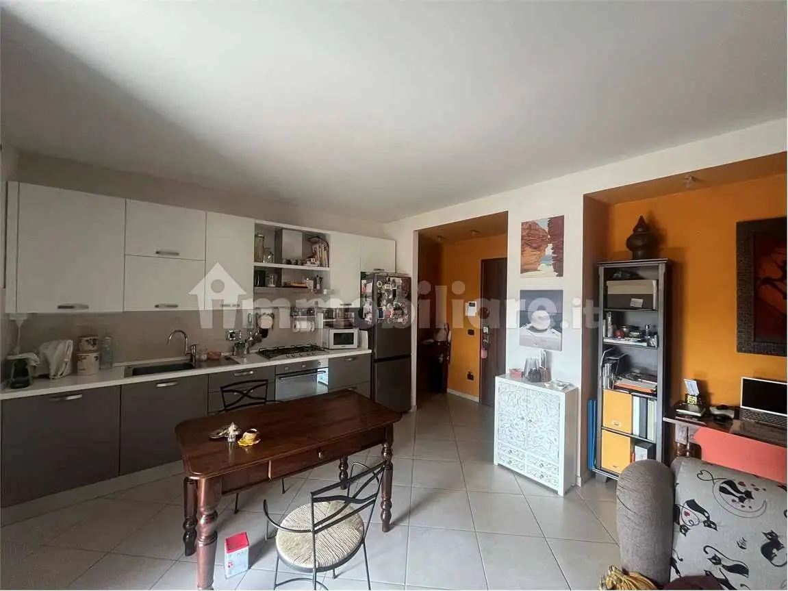 Bilocale via Barboiara, Cavriago - foto 2