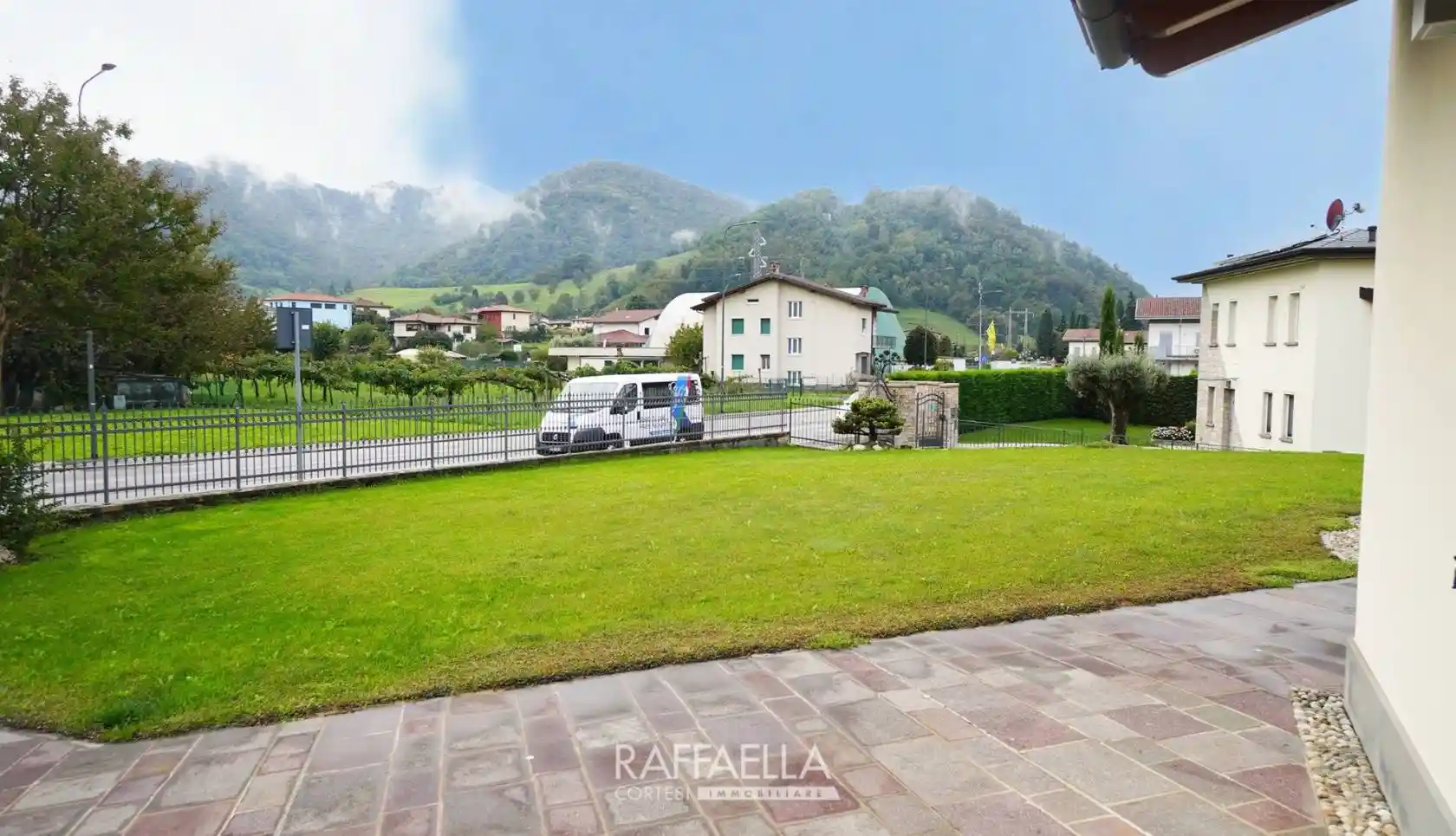 Villa unifamiliare via Europa Unita 25, Berzo San Fermo - foto 5