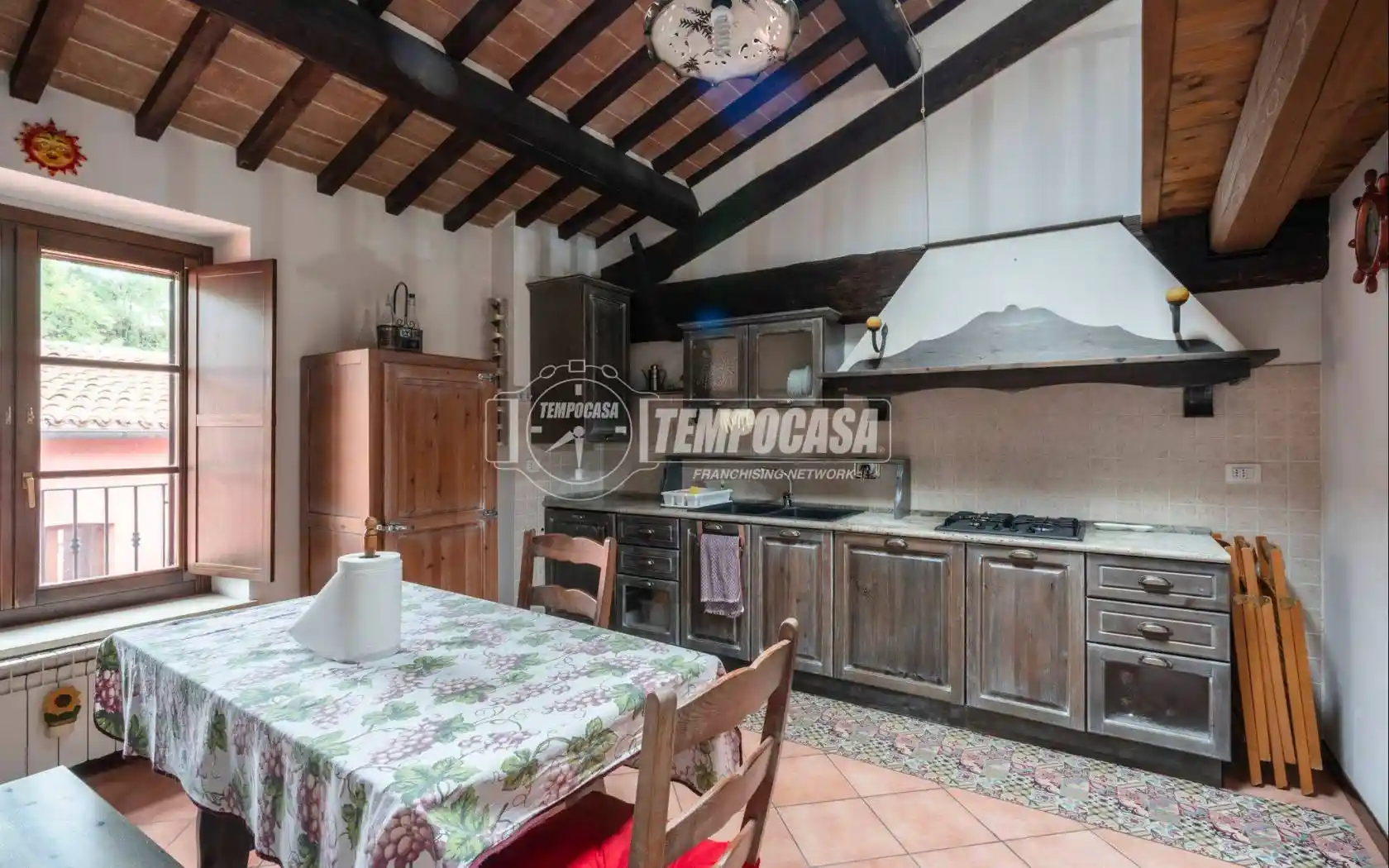 Appartamento in vendita a Matelica