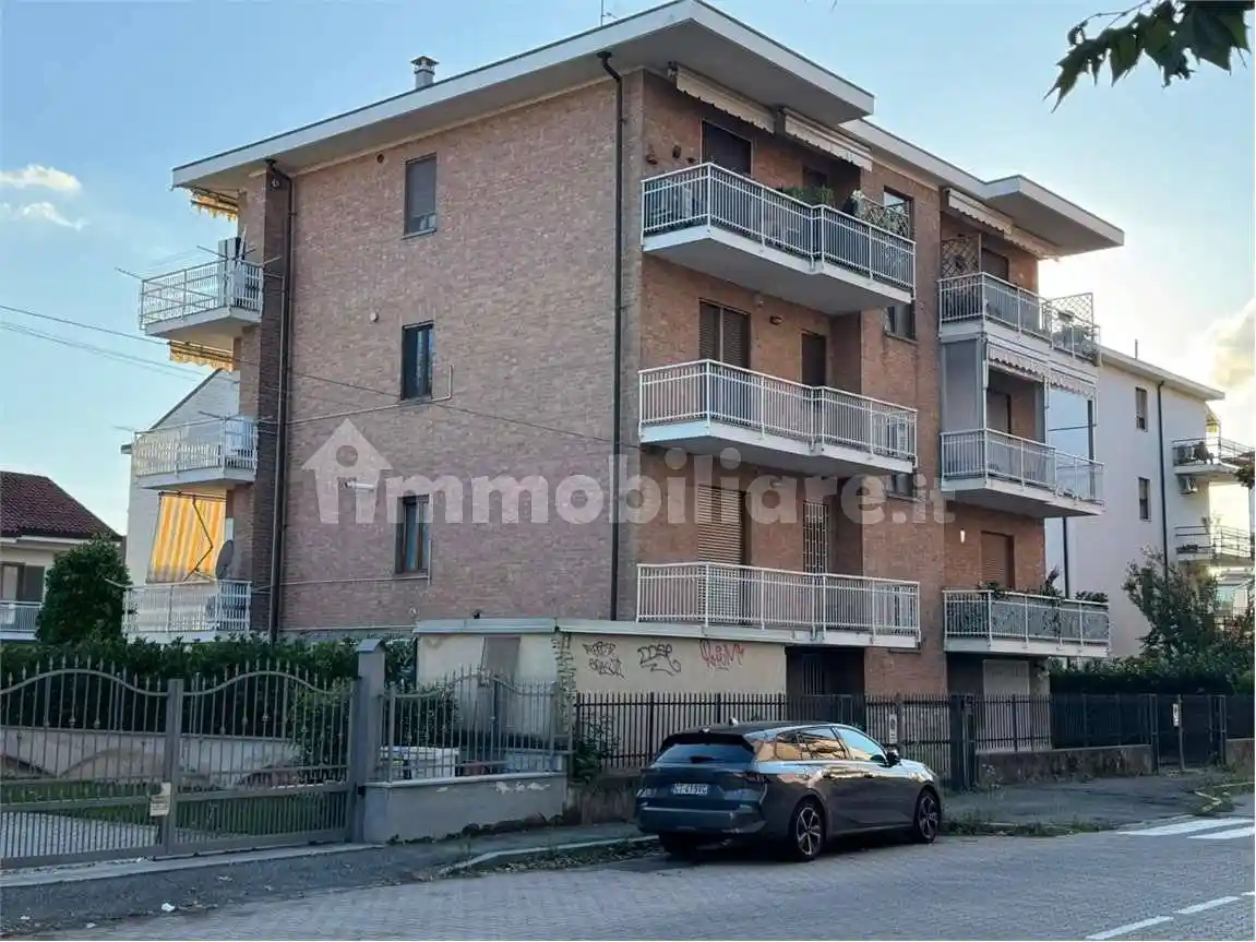 Quadrilocale Strada Privata Nasi, Nasi, Moncalieri - foto 2