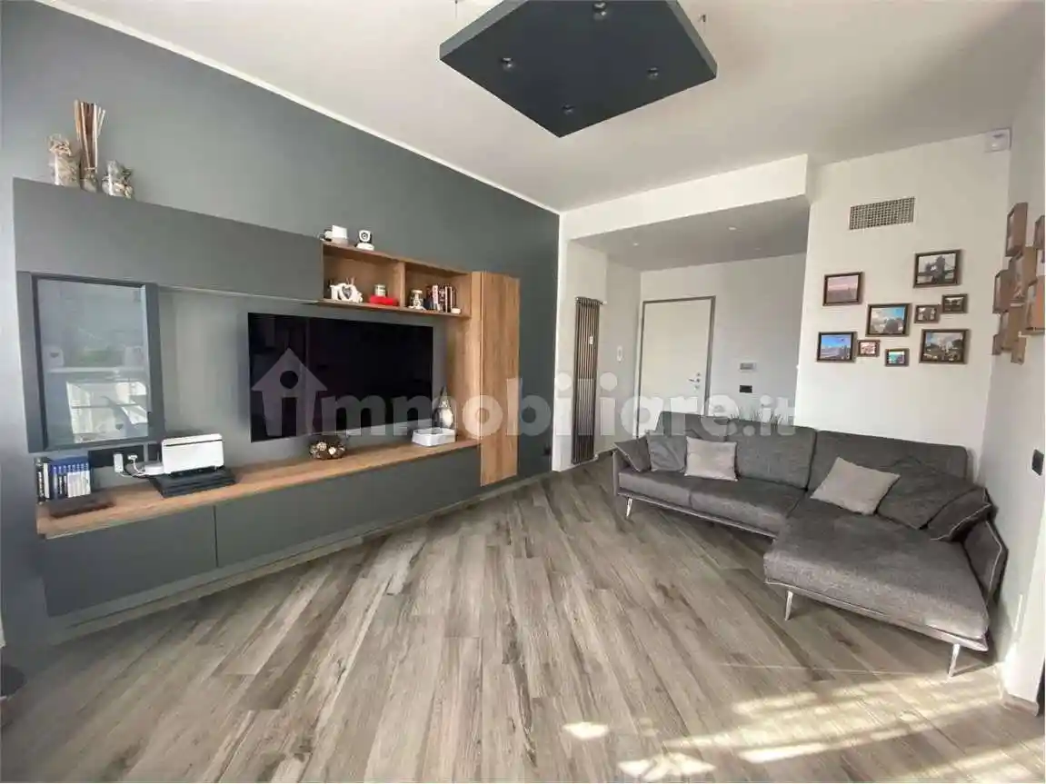 Quadrilocale Strada Privata Nasi, Nasi, Moncalieri - foto 4