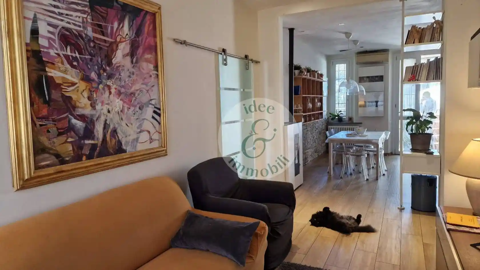 Appartamento in vendita a Sesto Fiorentino