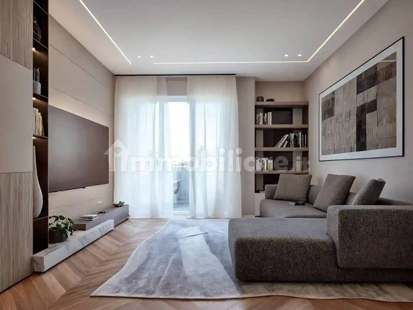 Appartamento - foto 2