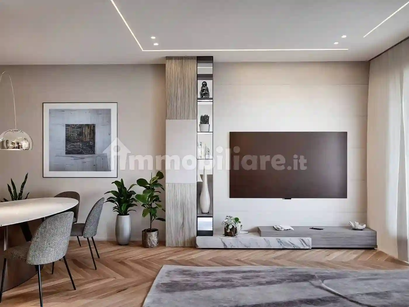 Appartamento - foto 3