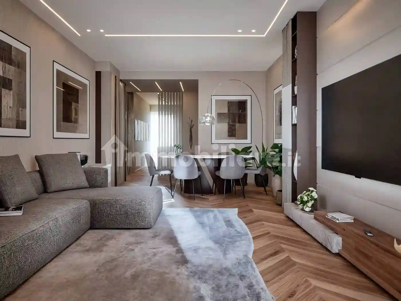 Appartamento - foto 5