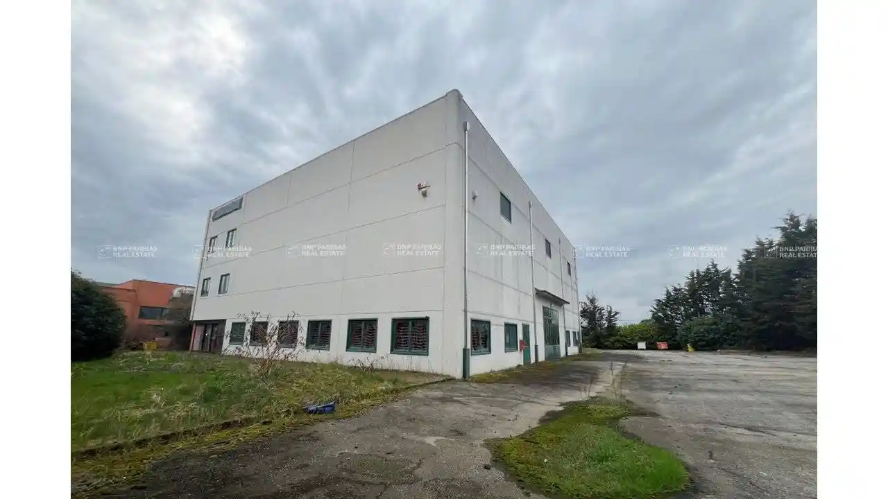 Palazzo - Edificio - foto 2