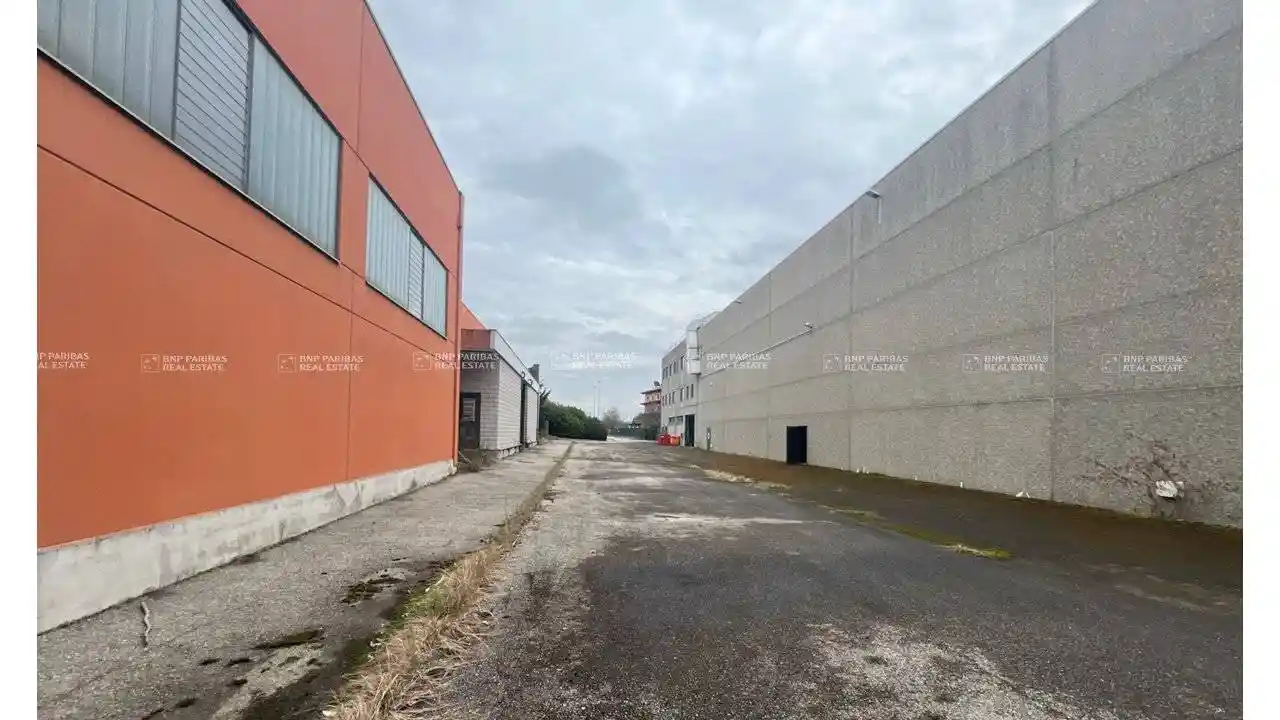 Palazzo - Edificio - foto 4