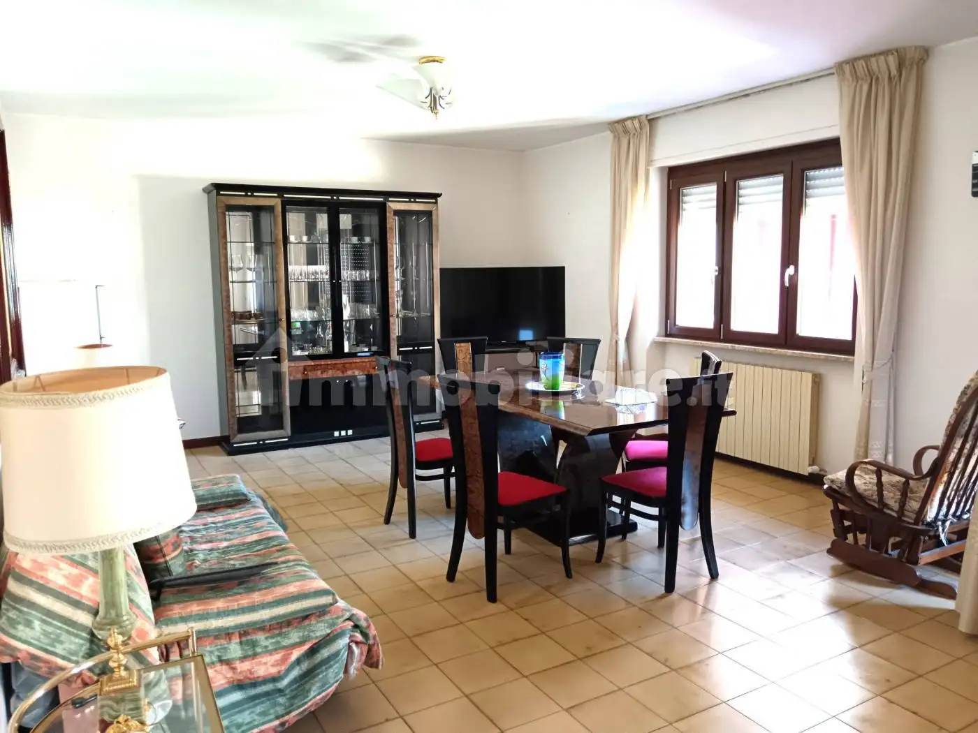 Appartamento in vendita a Catanzaro