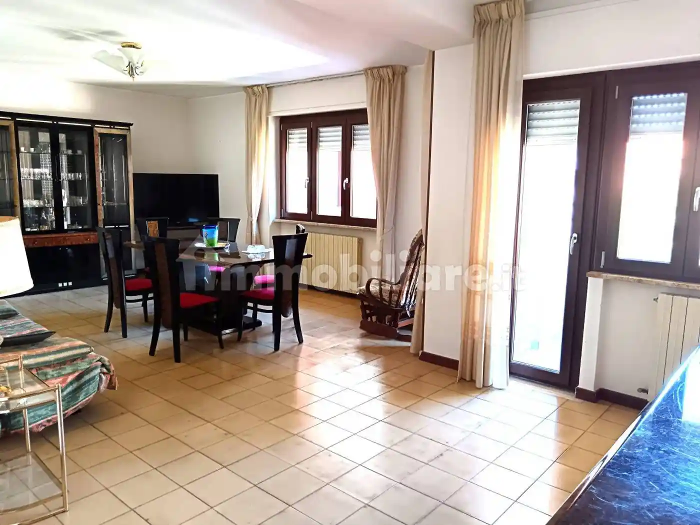 Trilocale via Michele Torcia 8, Mater Domini - Cavita, Catanzaro - foto 2