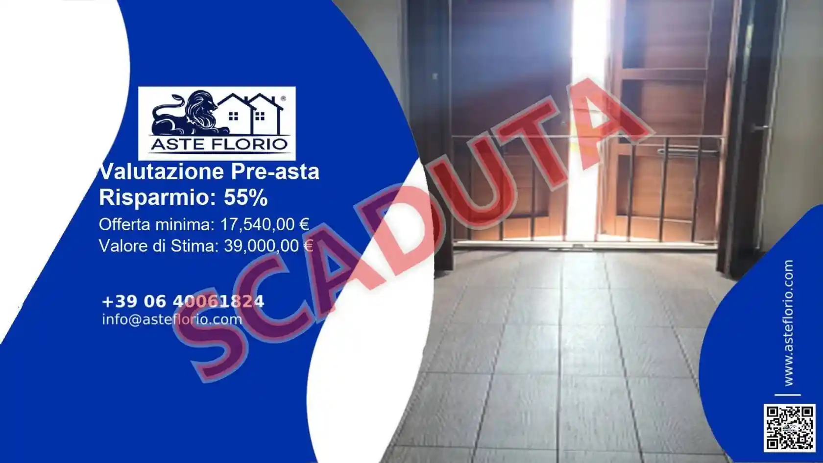 Appartamento in vendita a Tolfa