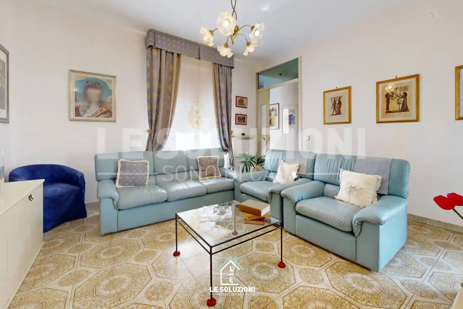 Appartamento in vendita a Castellana Grotte