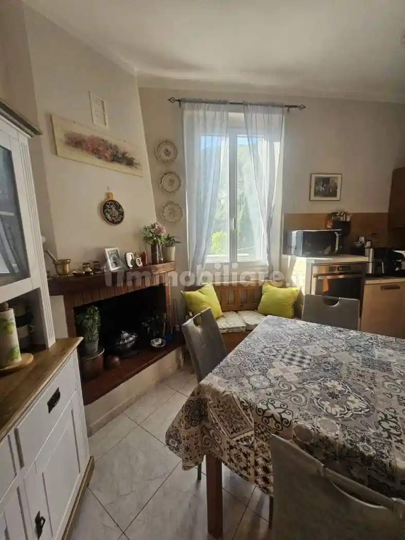 Appartamento in vendita a La Spezia