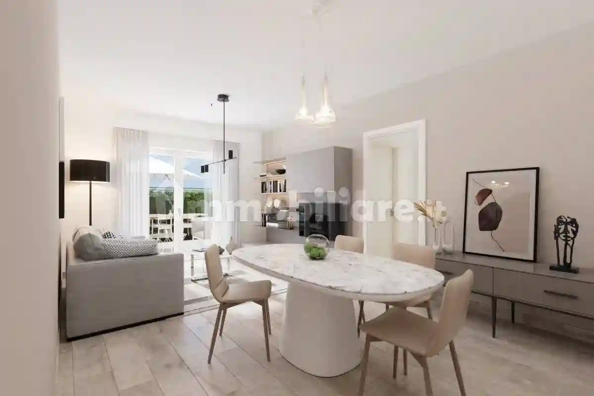 Bilocale via Pratica di Mare 54, Pratica di Mare - Monte d'Oro, Pomezia - foto 4