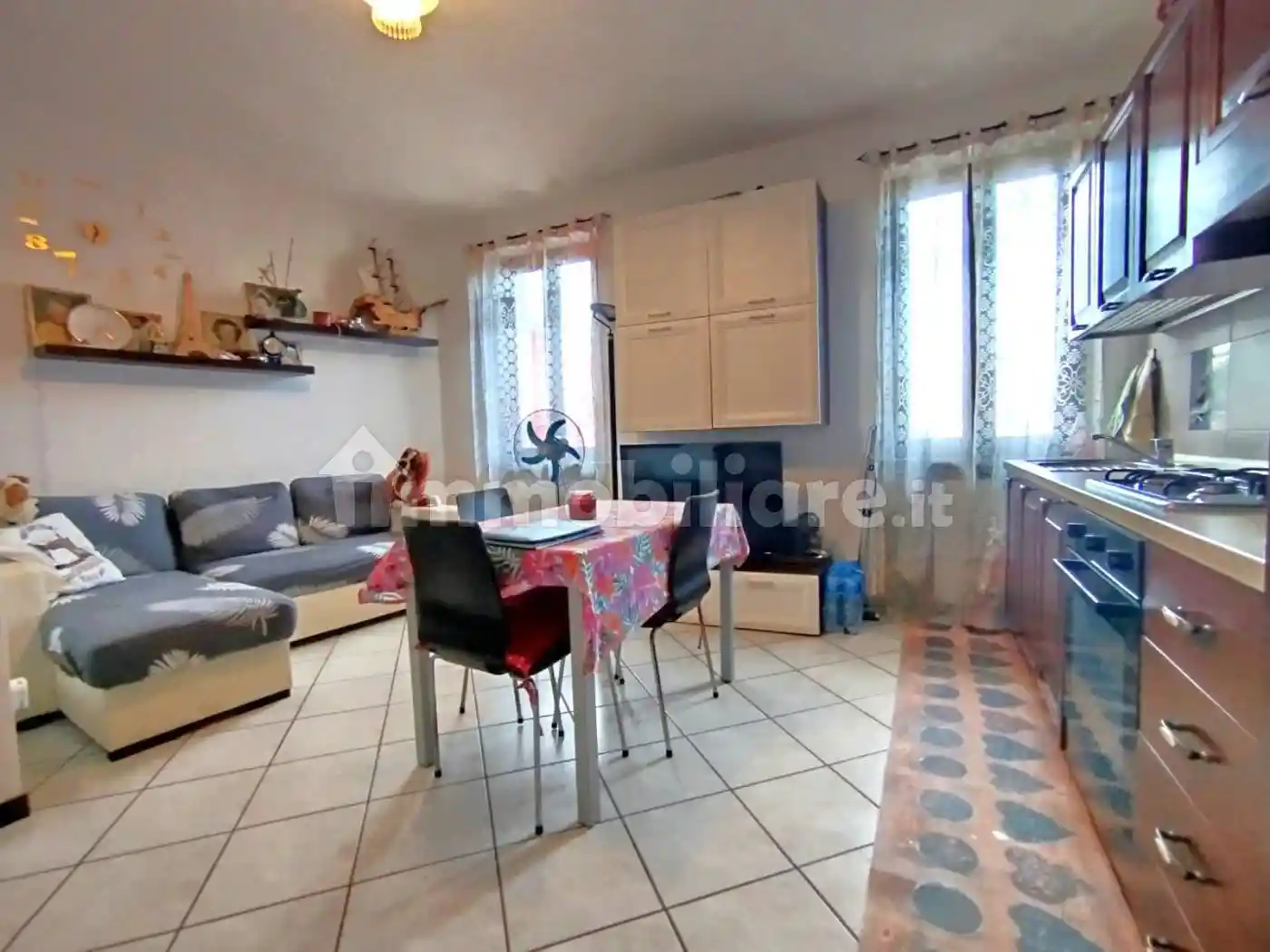 Appartamento in vendita a Poirino