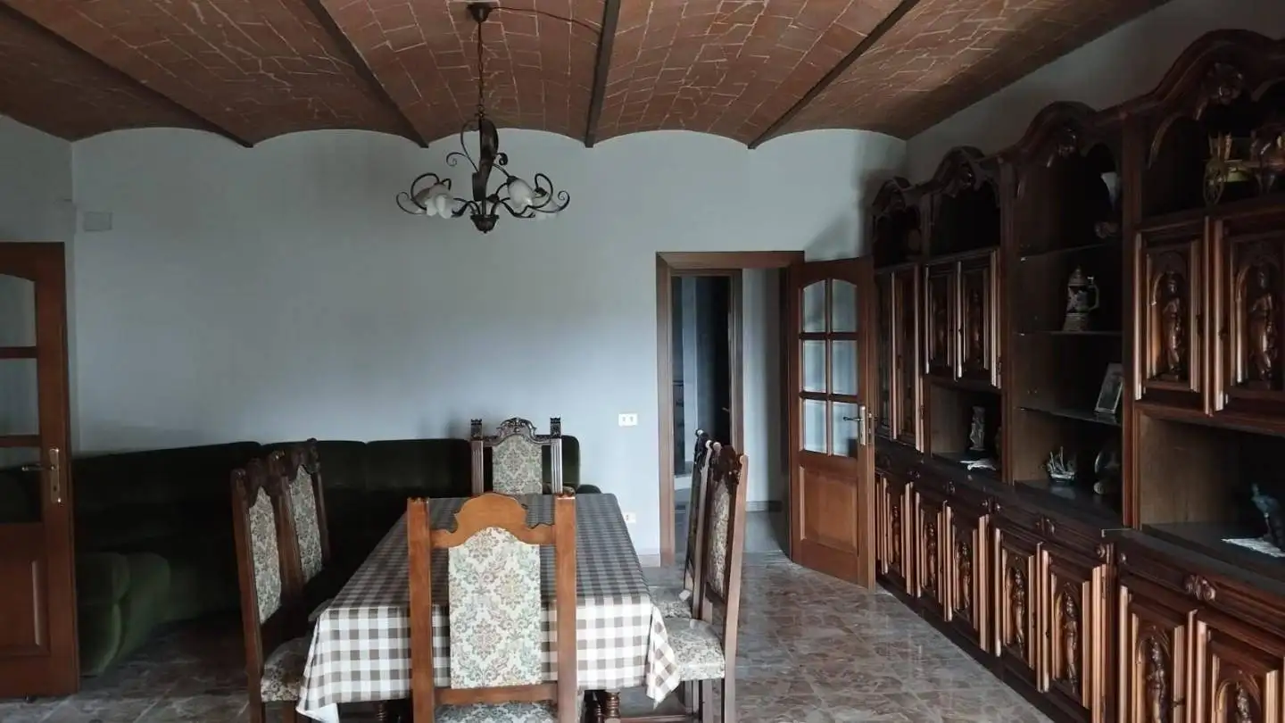 Appartamento in vendita a Cascina