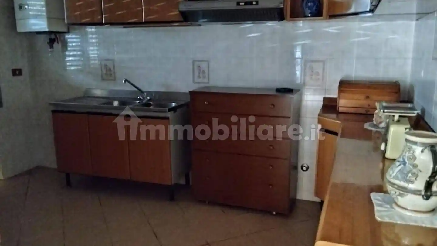 Appartamento buono stato, piano terra, Latignano, Cascina - foto 2