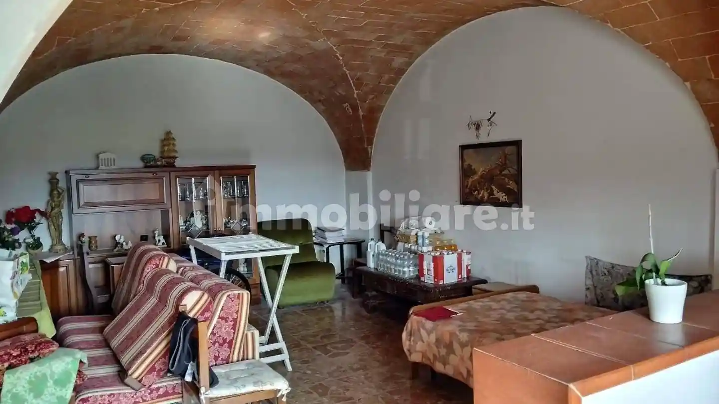 Appartamento buono stato, piano terra, Latignano, Cascina - foto 5