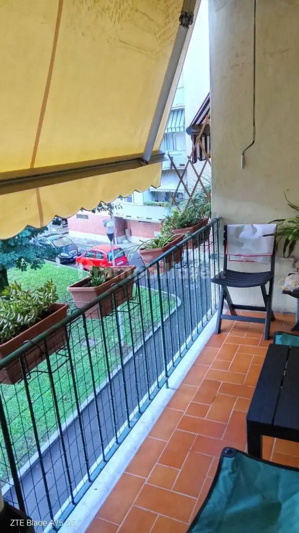 Appartamento in vendita a Lucca