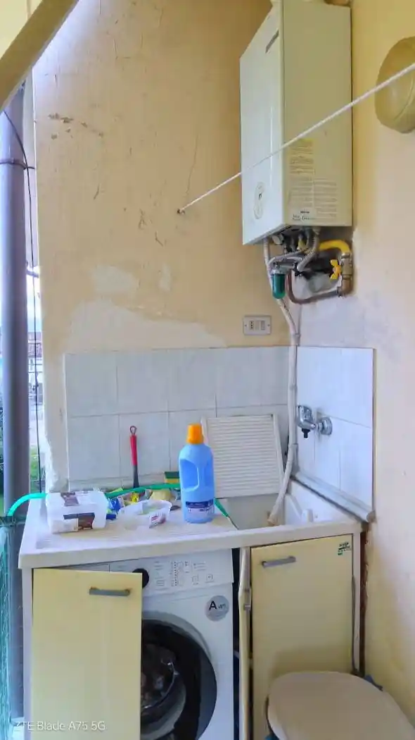 Quadrilocale via Vecchia Pesciatina 1046, San Vito, Lucca - foto 3