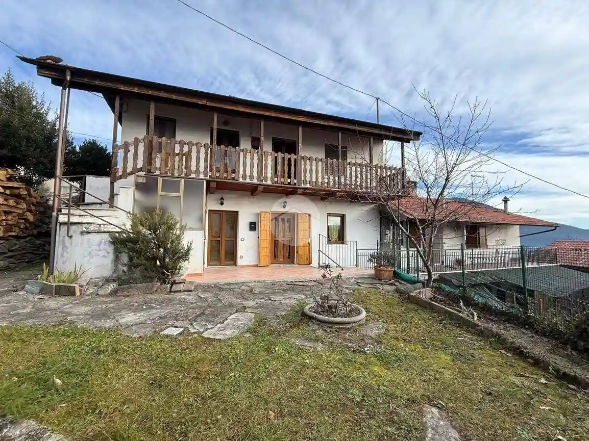 Casa indipendente - foto 2