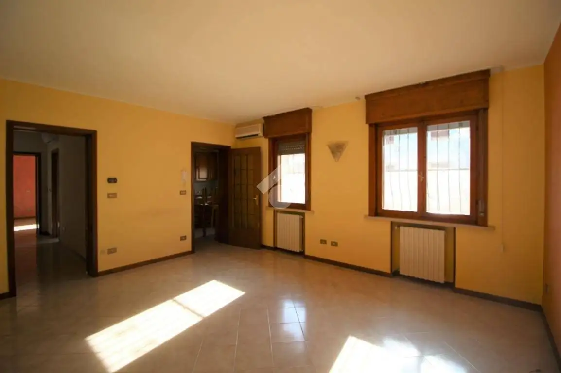 Appartamento in vendita a Marmirolo