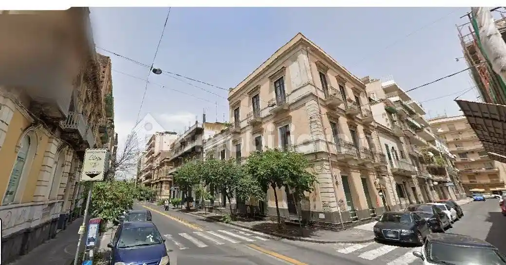 Appartamento in vendita a Catania
