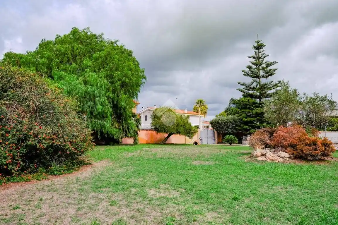 Villa unifamiliare via Felice Giani 36, Casal Palocco, Roma - foto 2