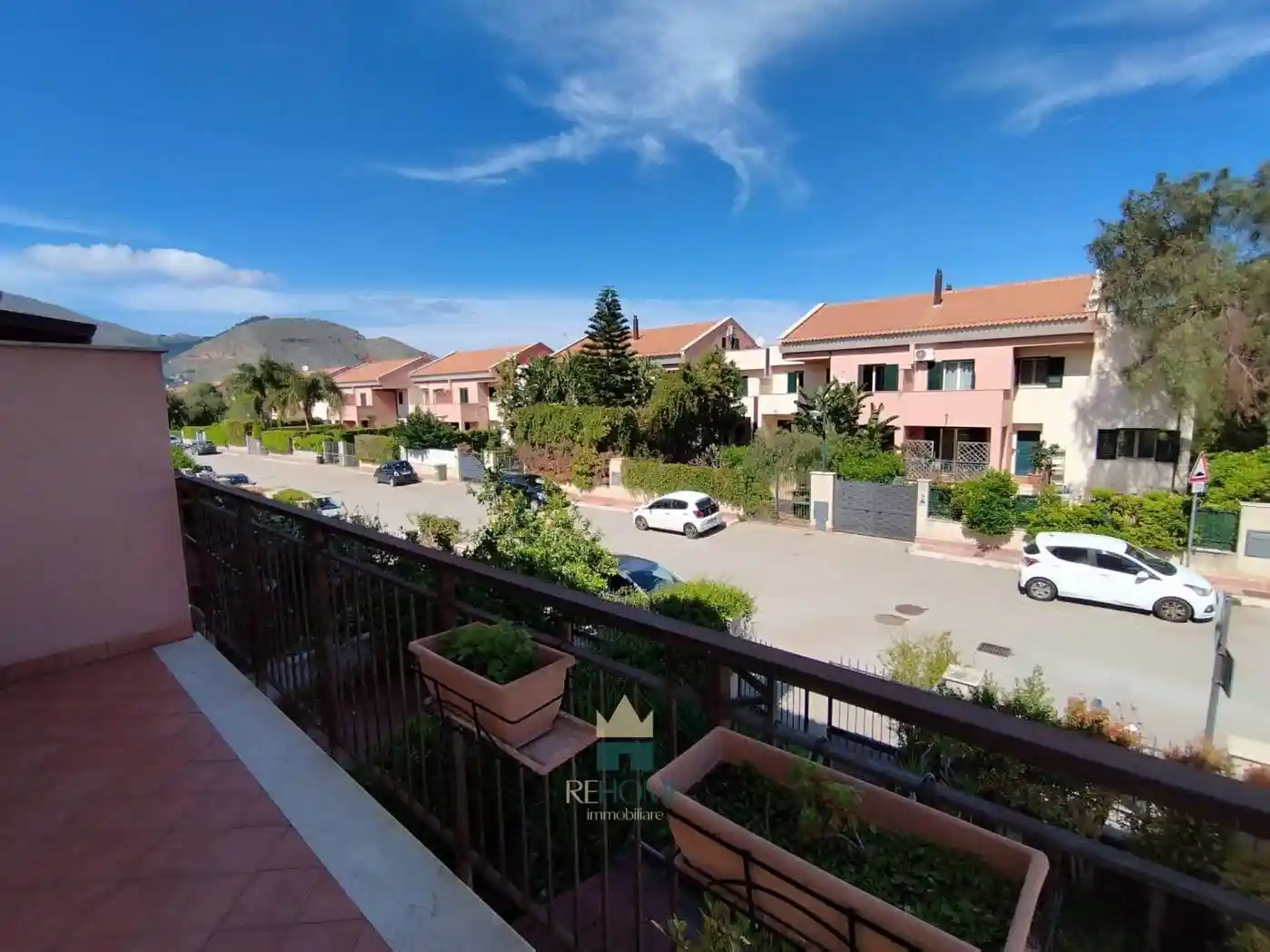 Appartamento viale Sandro Pertini 710, San Filippo Neri, Palermo - foto 2