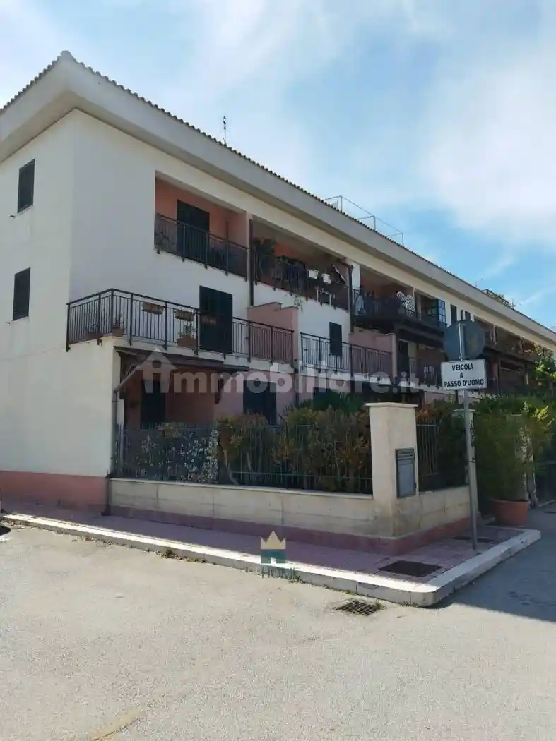 Appartamento viale Sandro Pertini 710, San Filippo Neri, Palermo - foto 4