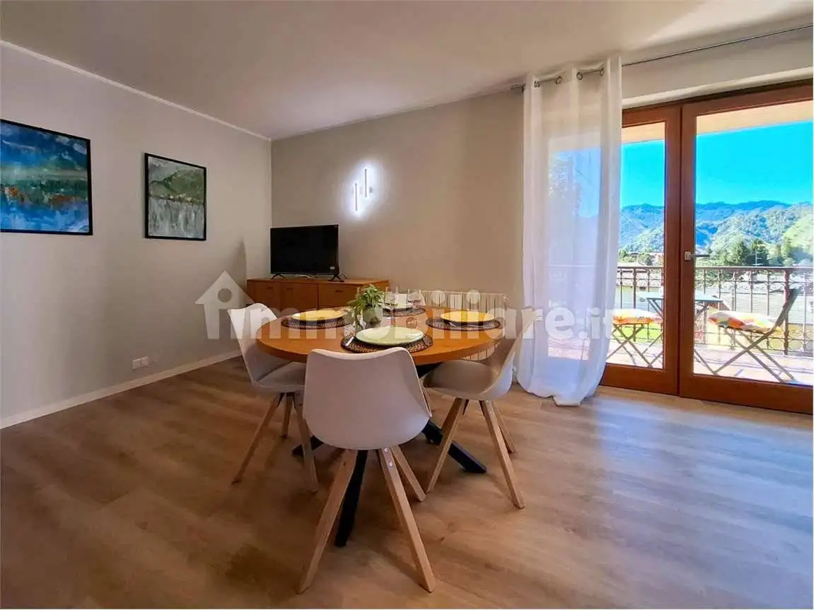 Trilocale via Volta, Centro, Castione della Presolana - foto 3